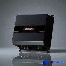 SounDigital 1200.1 EVO6.0 -