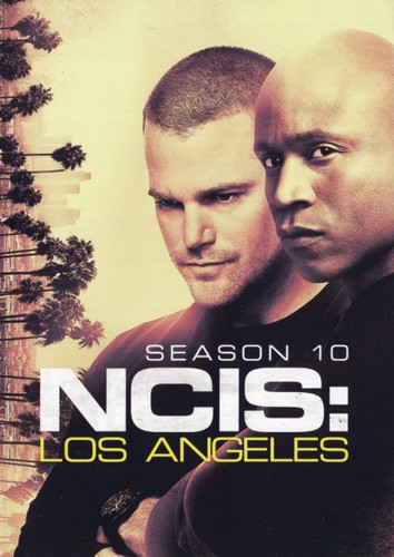 Ncis los angeles - ncis:, 10)