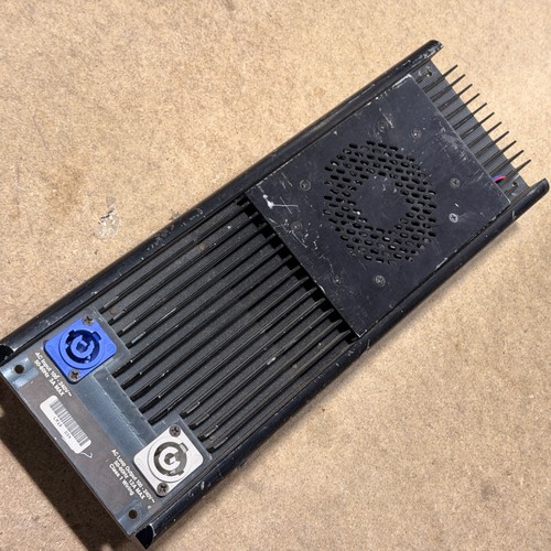 Modulo amplificatore - , di