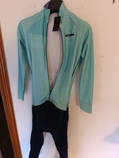 Body Invernale Ciclismo Ekoi