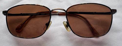 Occhiali sole vintage - sole, anni