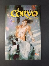 Fumetto il CORVO n. 1 Image