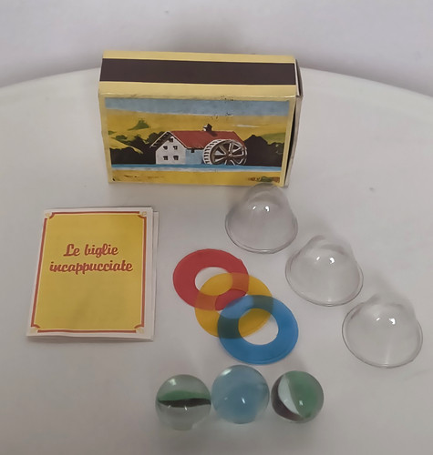 Sorpresine mulino bianco le - sorpresine,