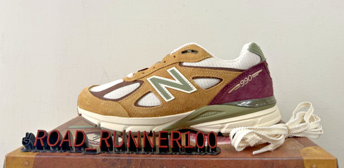 New balance cncpts 990v4 - new,