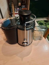 centrifuga a freddo frutta e