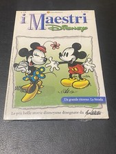 I Maestri Disney N 18 1999