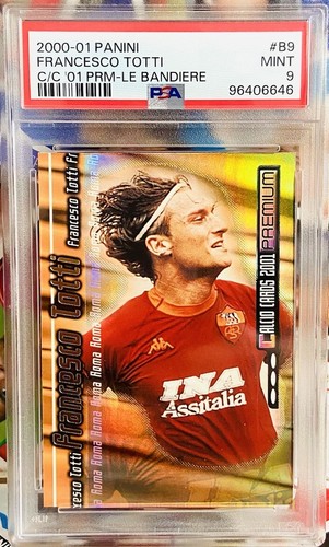2000 panini calcio cards - calcio,