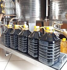 20 litri di vino rosso amabile