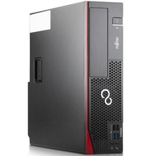 PC Computer Desktop SFF Lenovo i5 Ram 8GB DDR4 SSD 240GB Win11 (Ricondizionato)