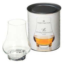 Single Whisky Glass 260ml