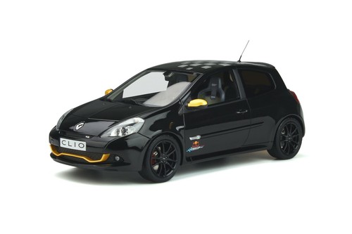 Renault clio 2 rb7 - clio, ph.