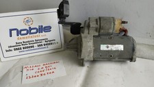 MOTORINO AVVIAMENTO NISSAN QASHQAI J1O 2.0 DCI 2006/2014