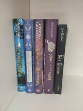 Libri per ragazzi, vari titoli