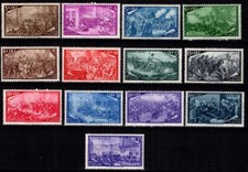 REPUBBLICA 1948 RISORGIMENTO