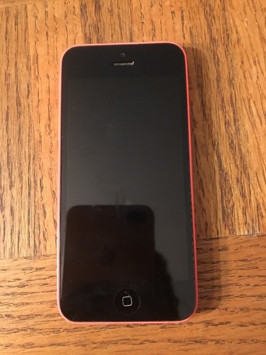 Iphone parts only - 5,