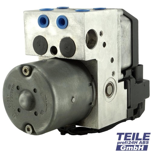 Centralina abs audi 0265220408 - abs,