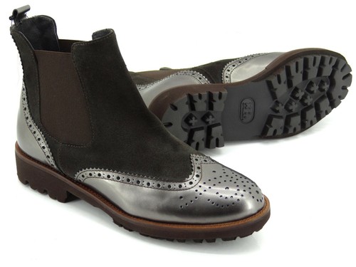 Gadea chelsea stivali - gadea,