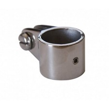 GIUNTO A FORCELLA INOX MM 22