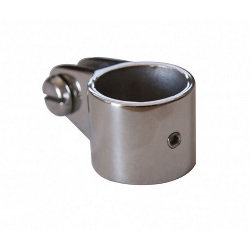 Giunto forcella inox 22 - a, mm
