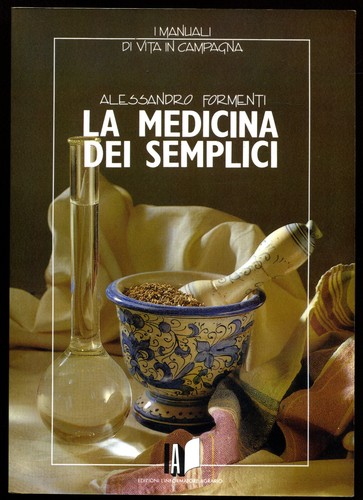 Alessandro formenti la - formenti,