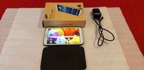 Samsung galaxy tab3 t310 - samsung, sm-t310
