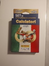Panini Set Aggiornamento 2021