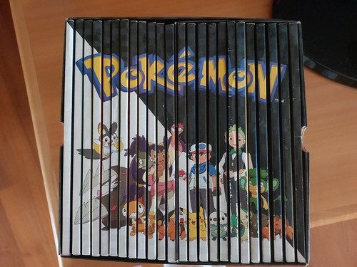 Pokémon nero bianco - pokémon,