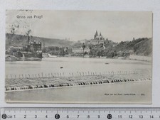 I121583 Cartolina - Repubblica