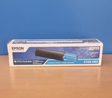 EPSON S050193 0193 TONER