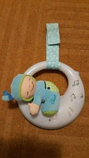 Chicco Luce Musicale Luna (Mod.71760) Usato come nuovo