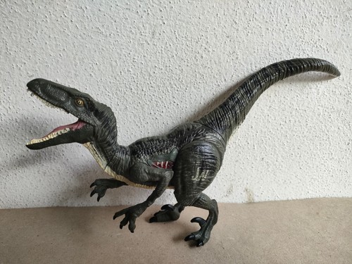 Jurassic world velociraptor - jurassic,