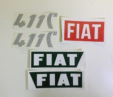 Decalcomanie adesive per - decalcomanie,