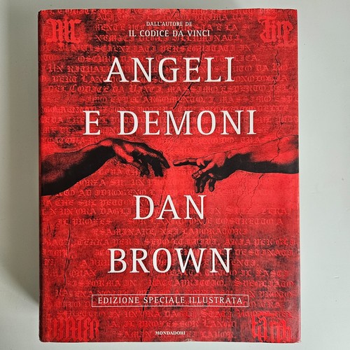Angeli demoni speciale - speciale,