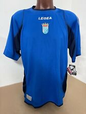 MAGLIA XEREZ TRAINING NO MATCH WORN INDOSSATA SHIRT JERSEY VINTAGE 