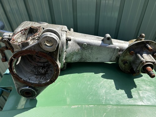 Carter motore lambretta ld150 - carter,