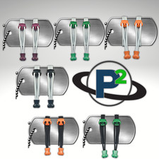 Sistema di fissaggio rapido