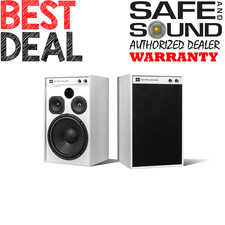 JBL 4312G GHOST EDITION
