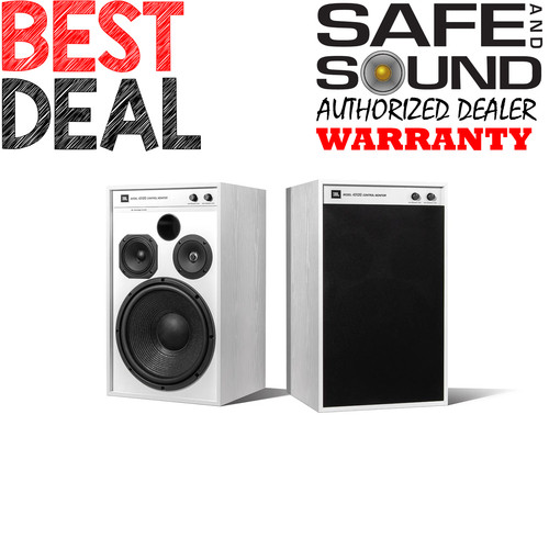 Jbl 4312g ghost - 4312g,