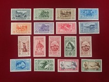 Francobolli Italia  Regno