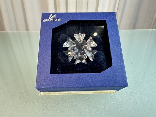 Swarovski fiocco neve 2007 - neve,