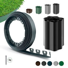 BORDO PER PRATI Bordi per