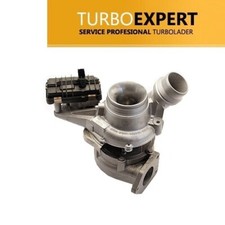 Turbocompressore MINI Cooper