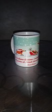 Tazza Natalizia Gianni Rodari