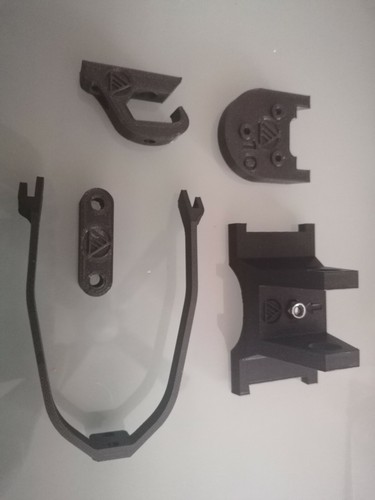 Kit xiaomi m365 pro - m365,