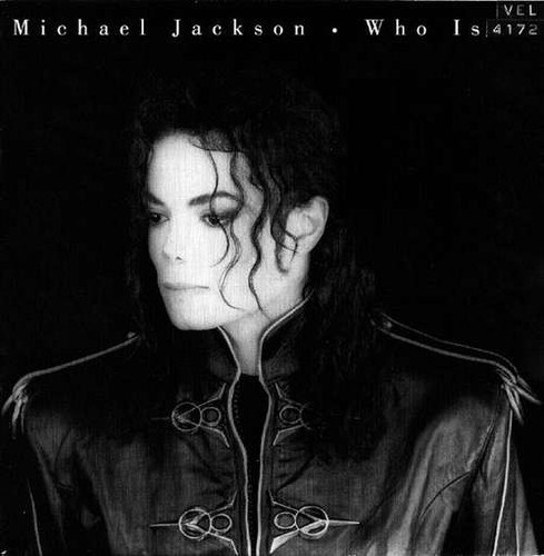 Michael jackson who - who, is
