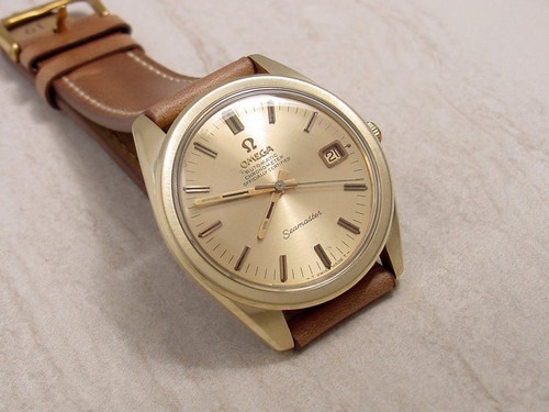 Omega seamaster cronometro - omega,