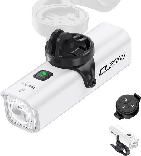 Towild cl2000 luci - cl2000, 2000
