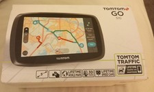 Navigatore satellitare Tomtom