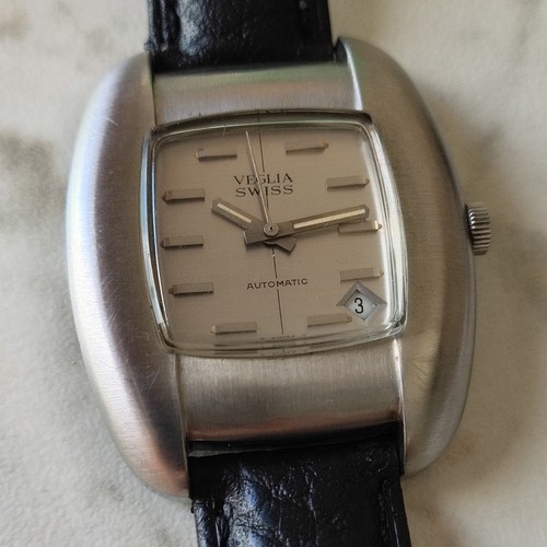 Veglia swiss automatico - veglia,