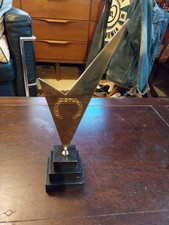 TROPHEE AUTOMOBILE VINTAGE